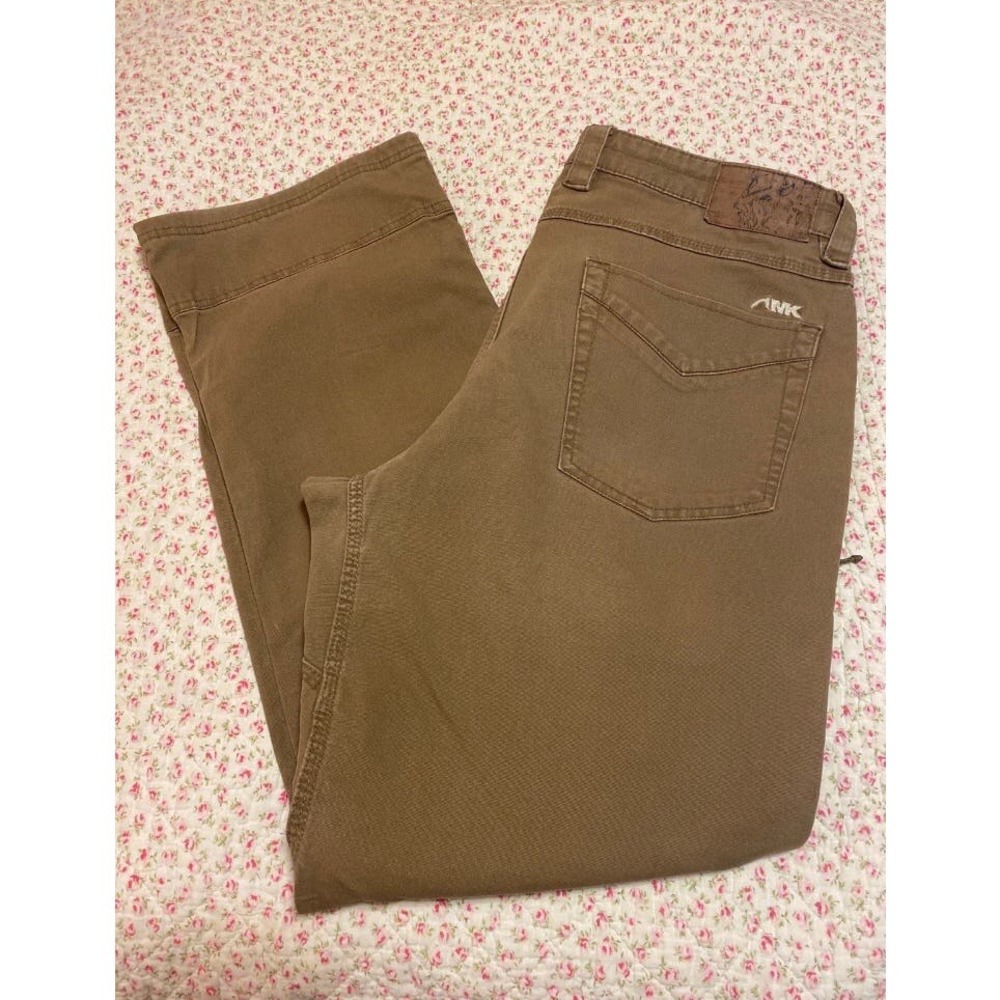 Men’s Mountain Khaki Camber 106 Pants